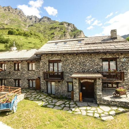 Chalet Della Guida Bardonecchia Exterior photo