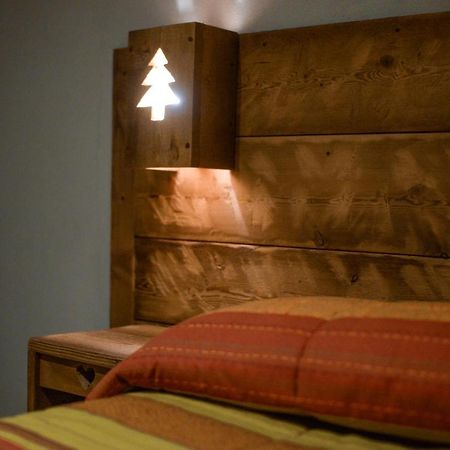 Chalet Della Guida Bardonecchia Exterior photo