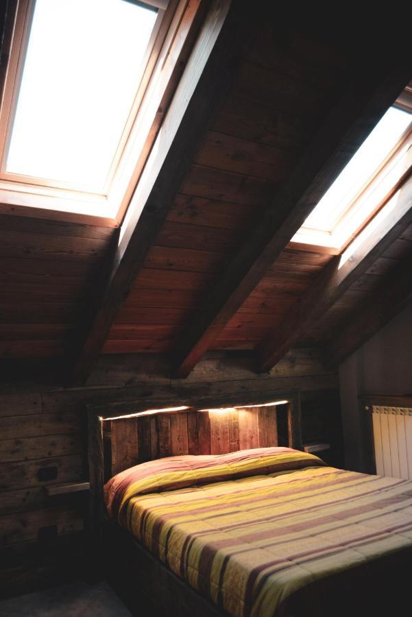 Chalet Della Guida Bardonecchia Exterior photo