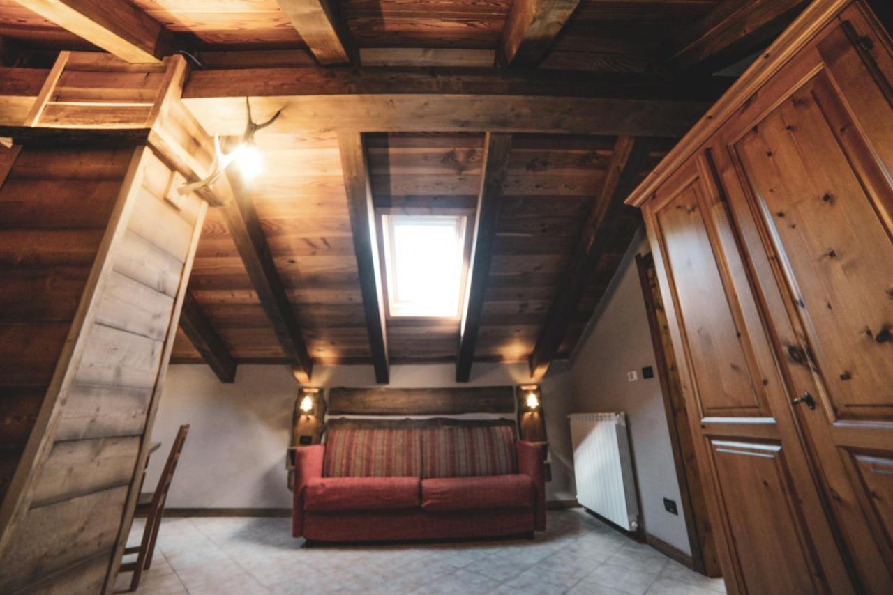 Chalet Della Guida Bardonecchia Exterior photo