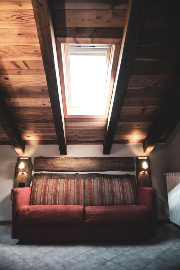 Chalet Della Guida Bardonecchia Exterior photo