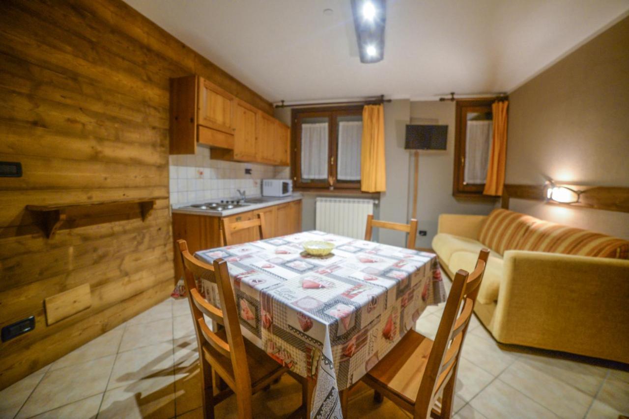 Chalet Della Guida Bardonecchia Exterior photo