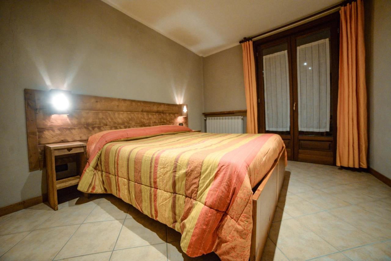 Chalet Della Guida Bardonecchia Exterior photo