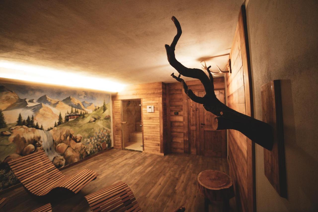 Chalet Della Guida Bardonecchia Exterior photo