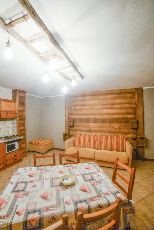 Chalet Della Guida Bardonecchia Exterior photo