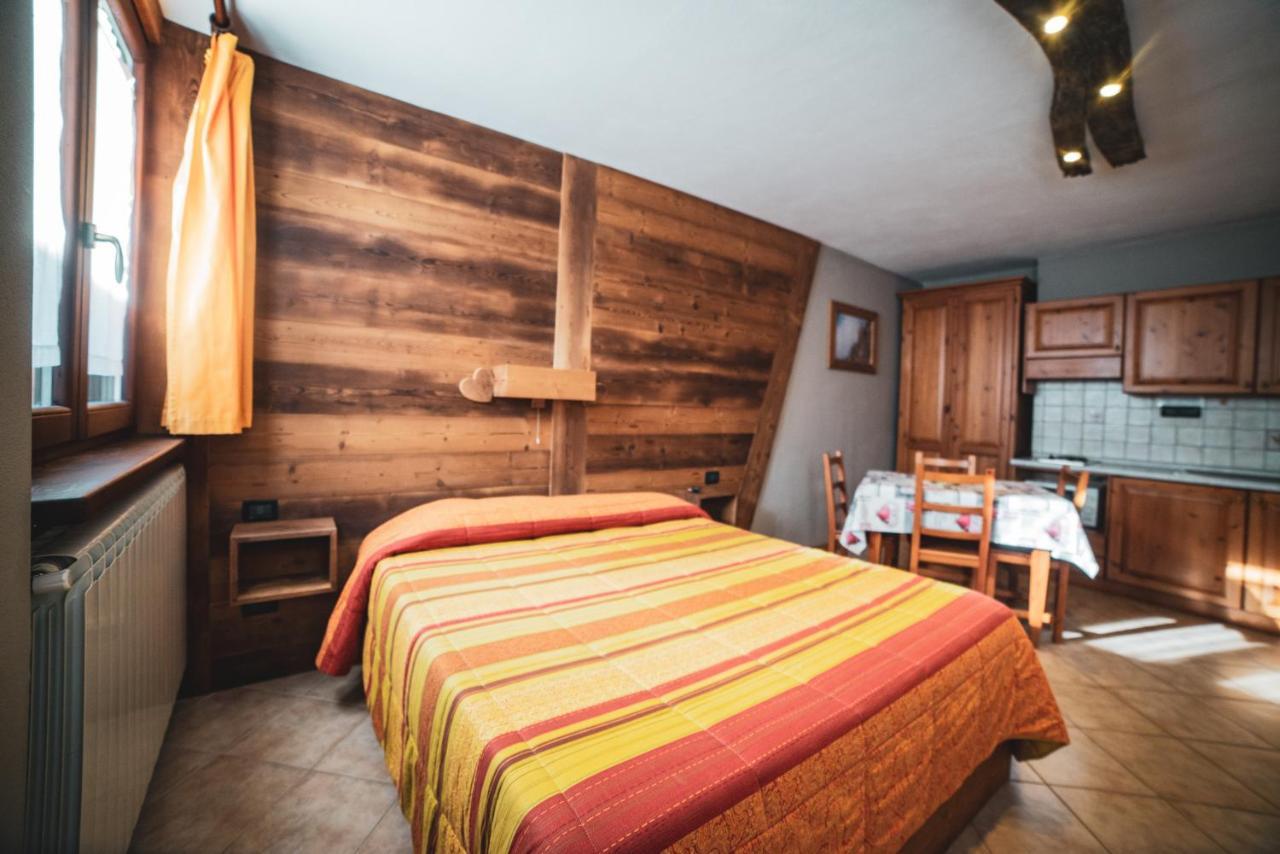 Chalet Della Guida Bardonecchia Exterior photo