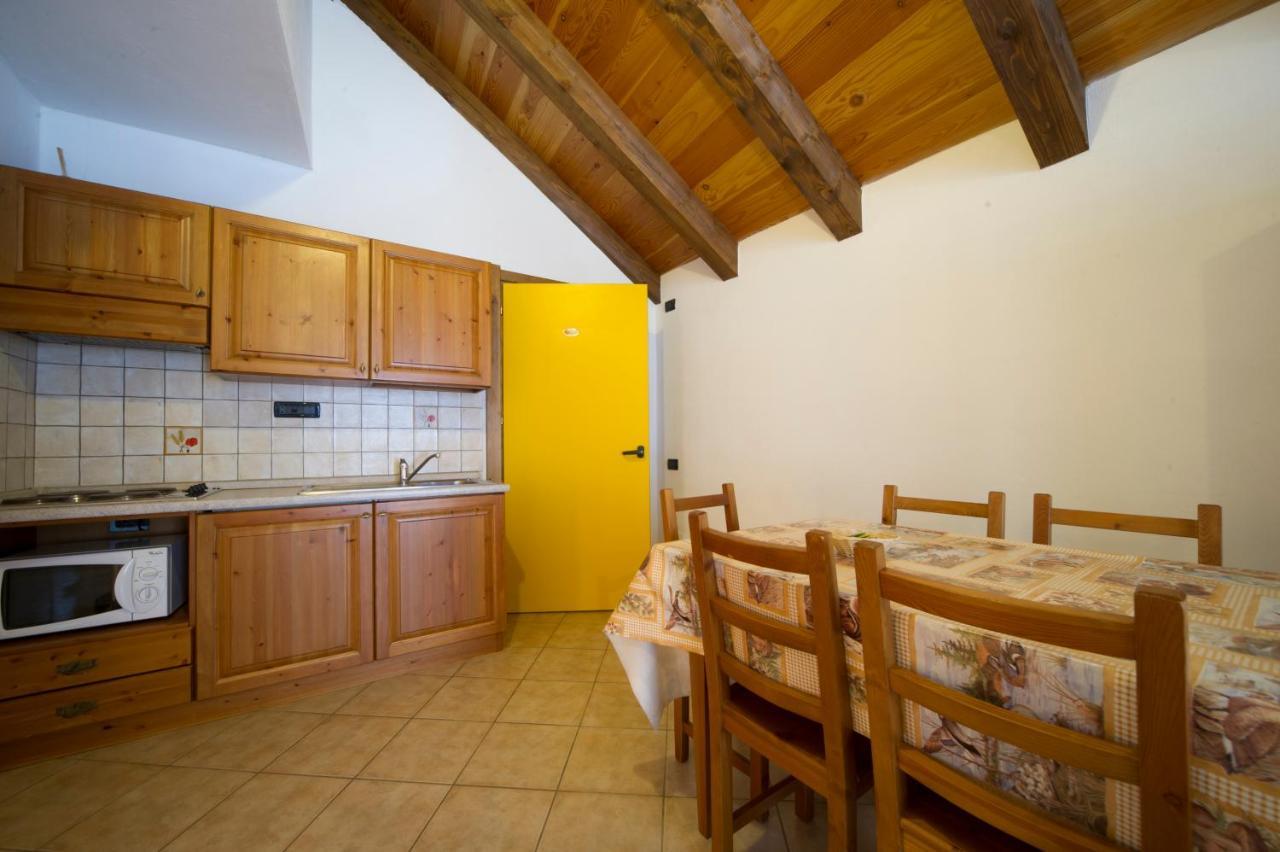 Chalet Della Guida Bardonecchia Exterior photo