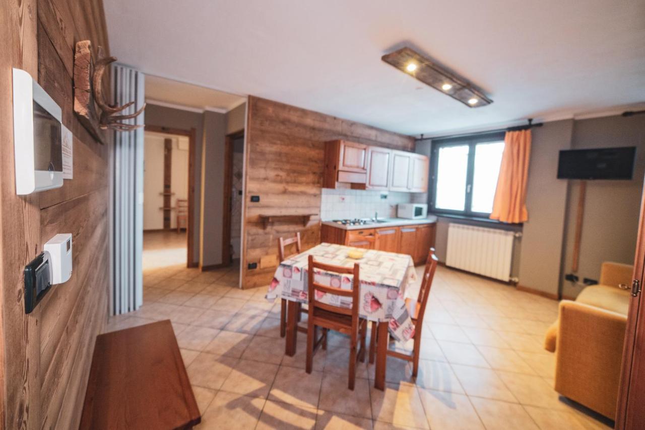 Chalet Della Guida Bardonecchia Exterior photo
