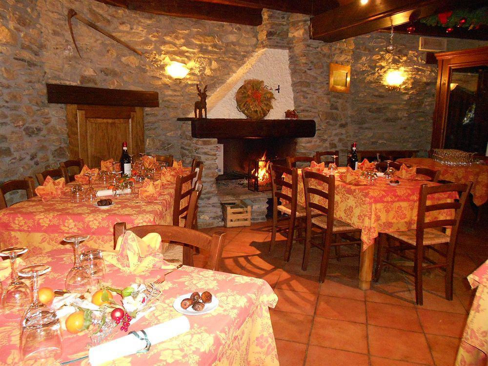 Chalet Della Guida Bardonecchia Exterior photo
