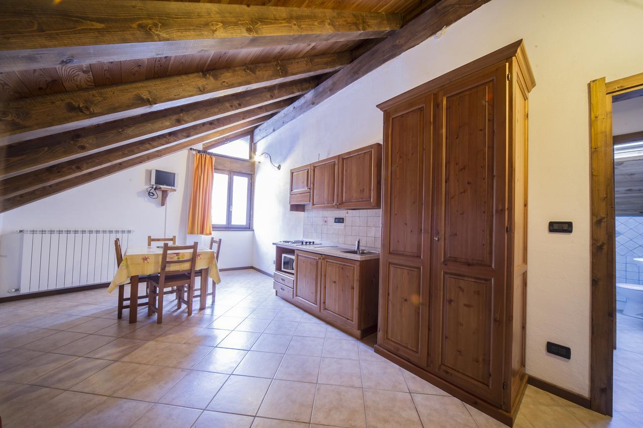 Chalet Della Guida Bardonecchia Exterior photo