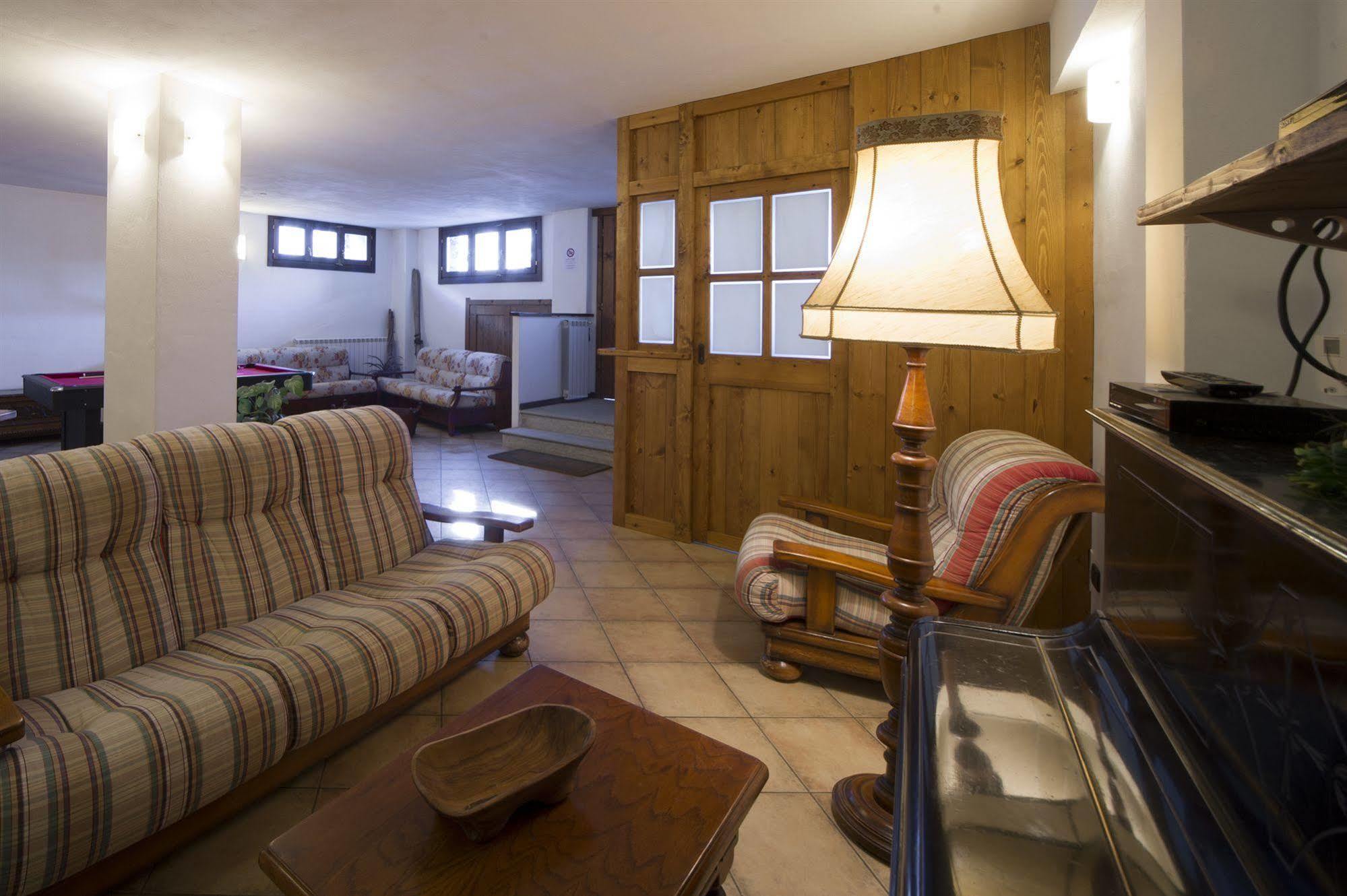 Chalet Della Guida Bardonecchia Exterior photo