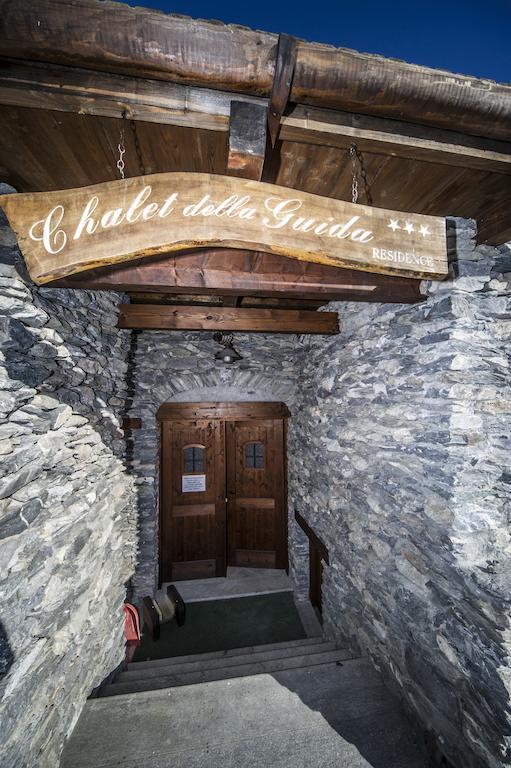 Chalet Della Guida Bardonecchia Exterior photo