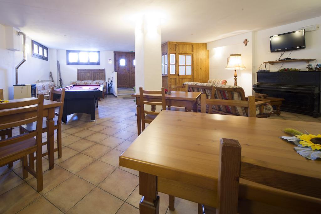 Chalet Della Guida Bardonecchia Exterior photo
