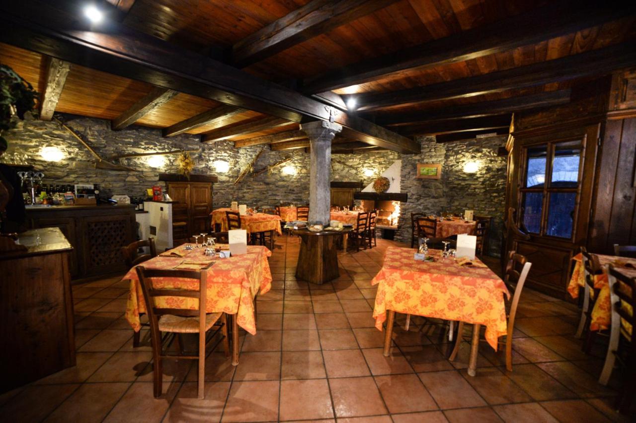 Chalet Della Guida Bardonecchia Exterior photo