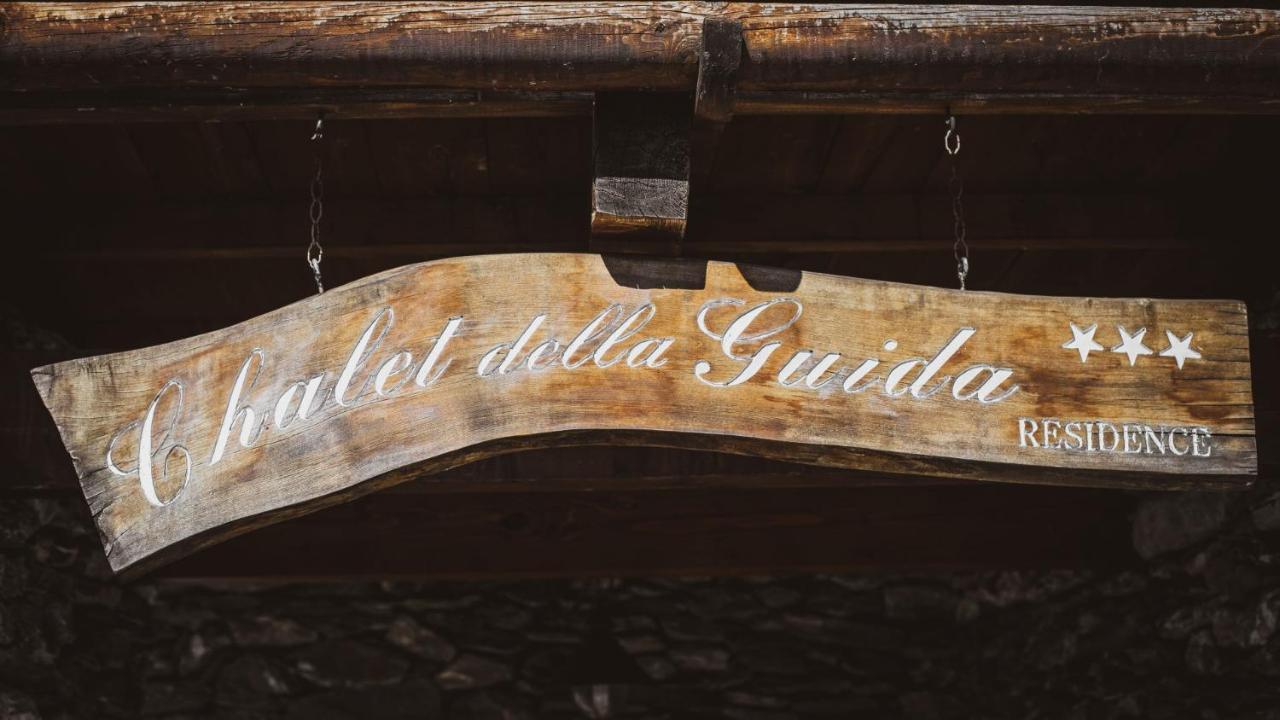 Chalet Della Guida Bardonecchia Exterior photo