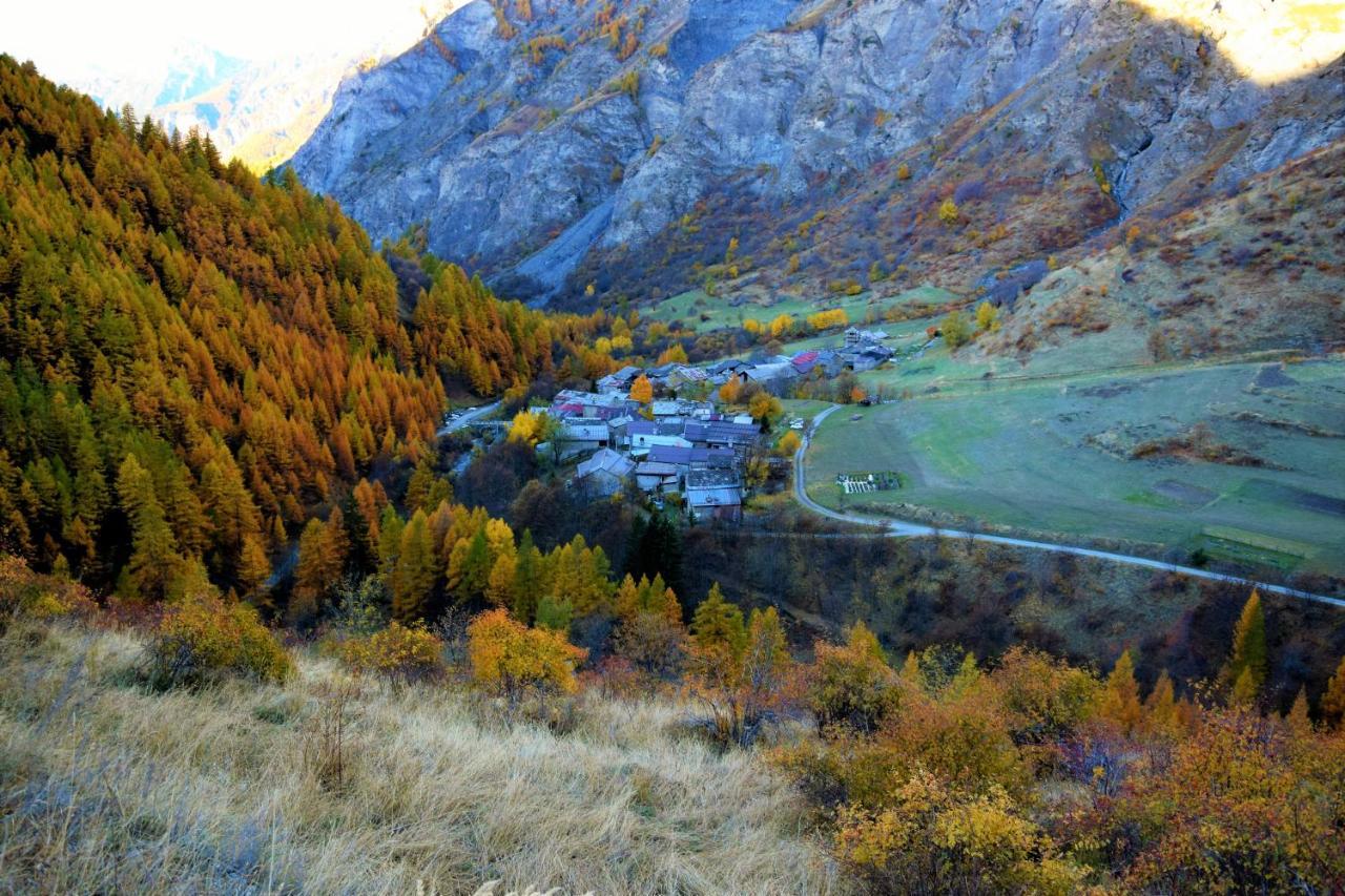 Chalet Della Guida Bardonecchia Exterior photo