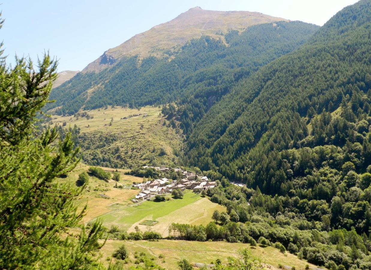 Chalet Della Guida Bardonecchia Exterior photo
