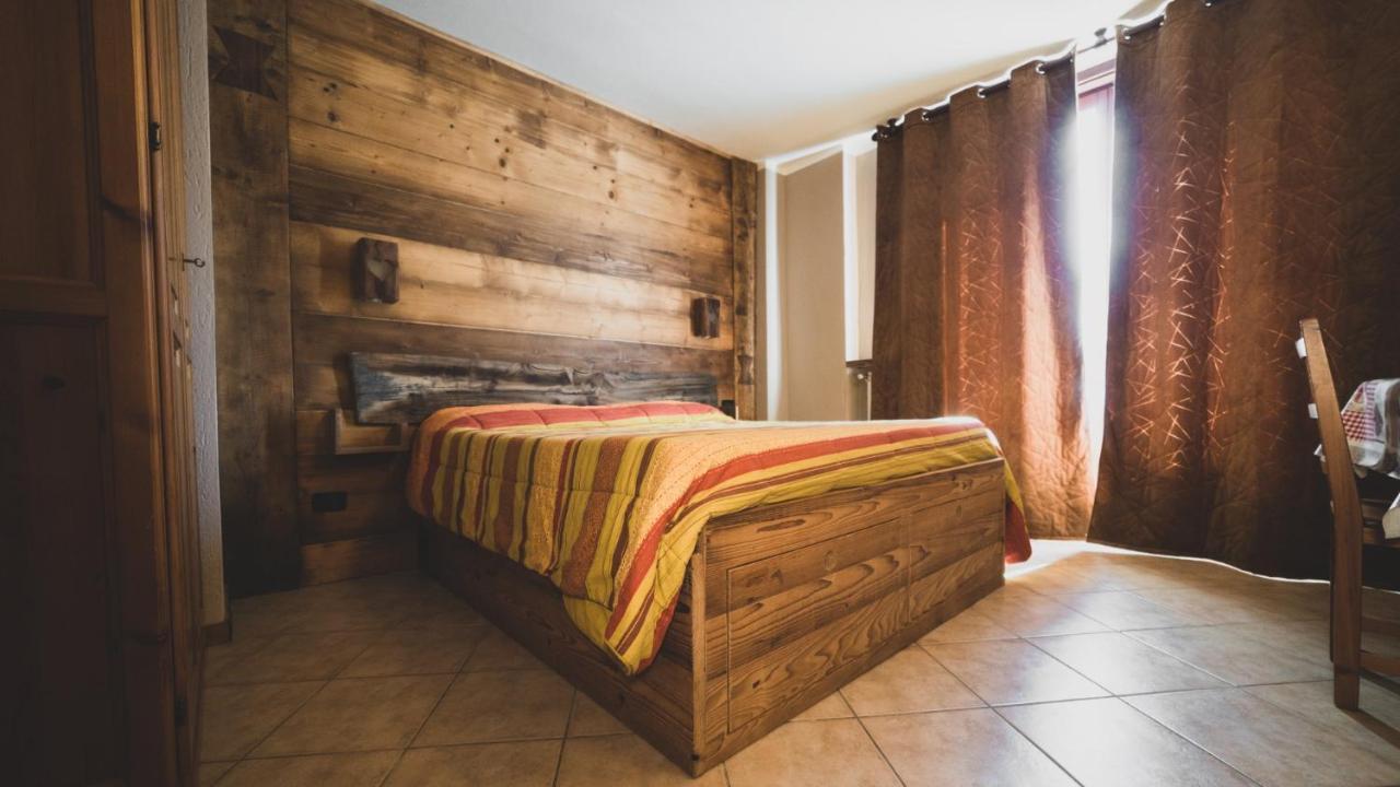 Chalet Della Guida Bardonecchia Exterior photo
